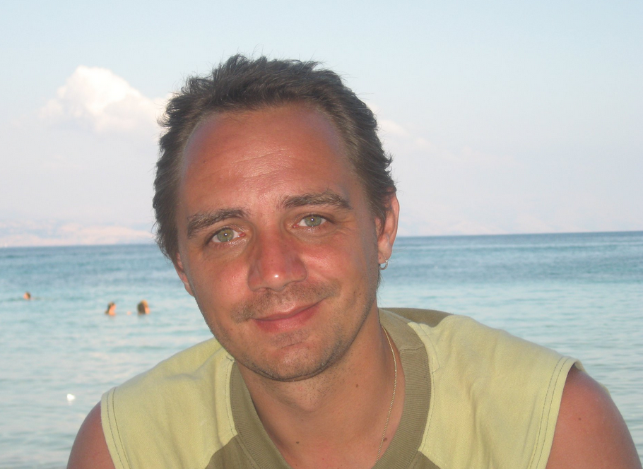 Glumio je malog Mišu u 