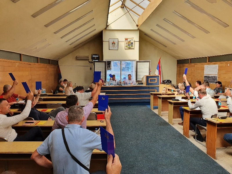 Ugljevik: Rješavanje infrastrukturnih problema zbog širenja rudarskog kopa