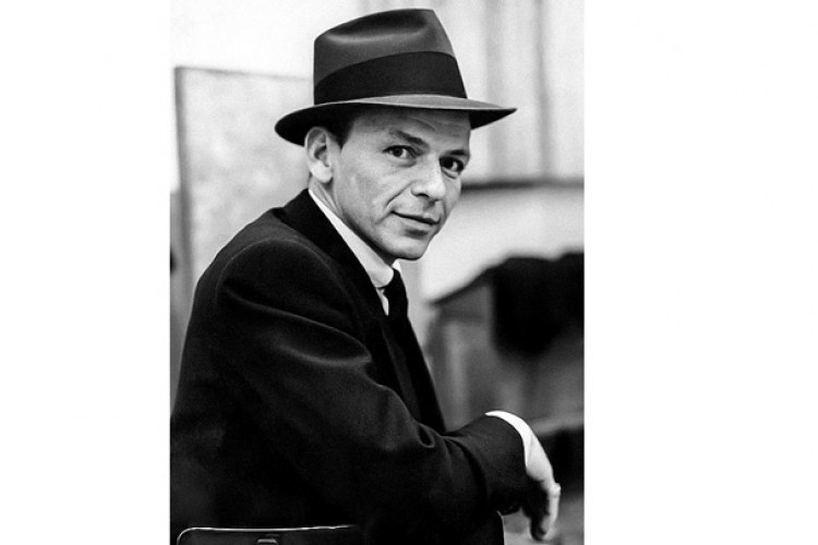 Frenk Sinatra - pjevač, glumac, ikona holivuda