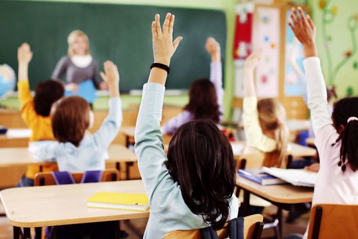 Ministarstvo prosvjete Srpske: Ako epidemiološka situacija bude kao sada, nastava će biti redovna