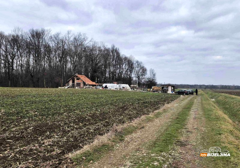 Bijeljina: Slijedi obdukcija tijela pronađenog u Crnjelovu