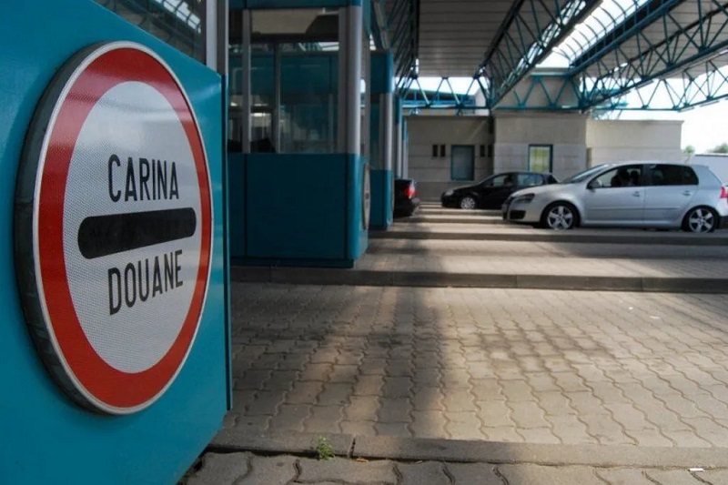 Holandska firma preko koje se uvoze auta u BiH pere novac?