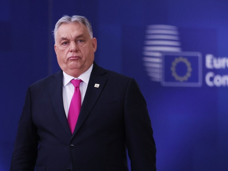 Orban: Klinton1999. tražio da Mađarska napadne Srbiju, otvorili bismo front do Beograda