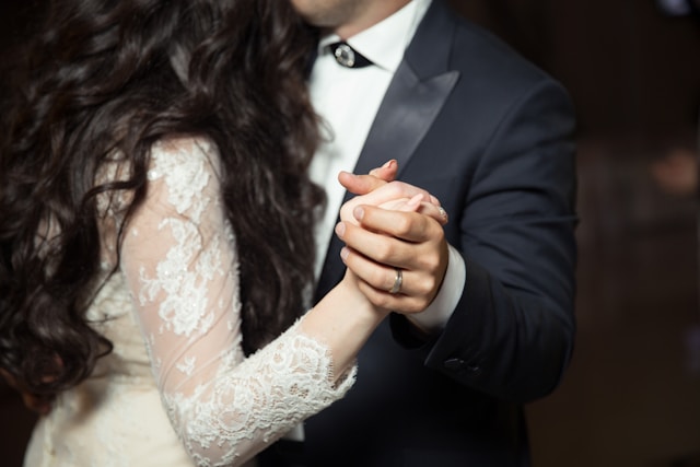 Najpopularnije pjesme za prvi ples na vjenčanju: One su u TOP 20 u svijetu