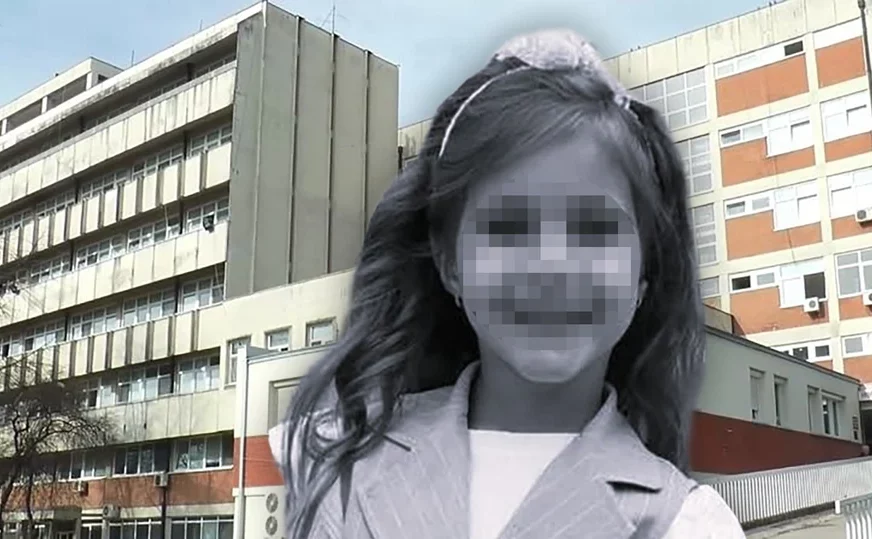 Oglasila se majka djevojčice koja je preminula u Čačku nakon operacije krajnika