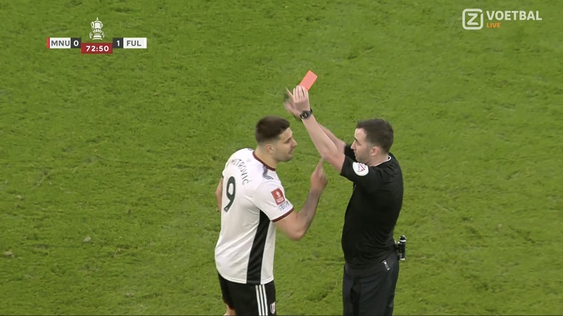 Fudbalska asocijacija Engleske saopštila da je 