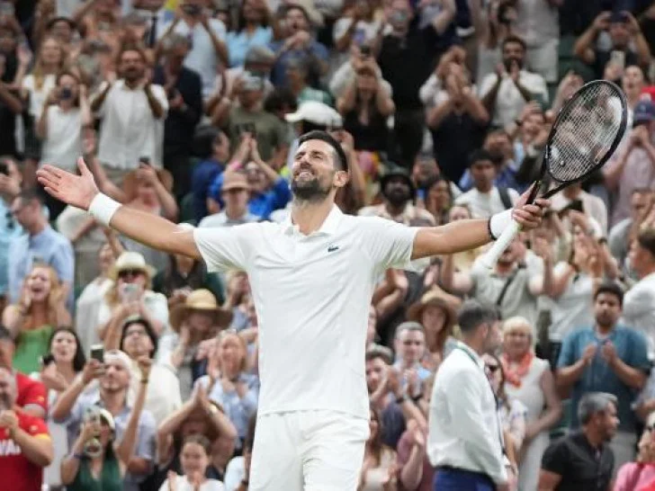 Đoković nakon maratona: Zbog ovog i dalje igram tenis
