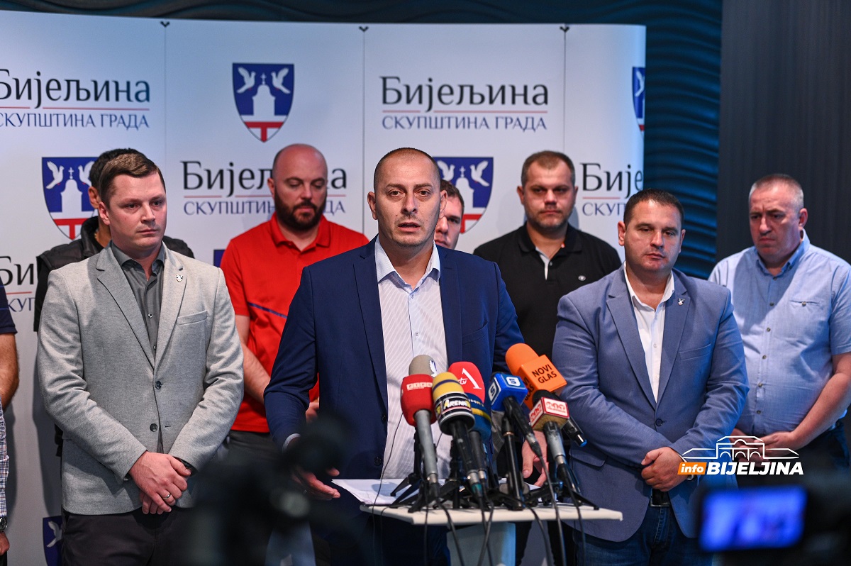 Bijeljina: Skupštinska većina će obezbijediti DVA DODATNA FENINGA PODSTICAJA (FOTO)