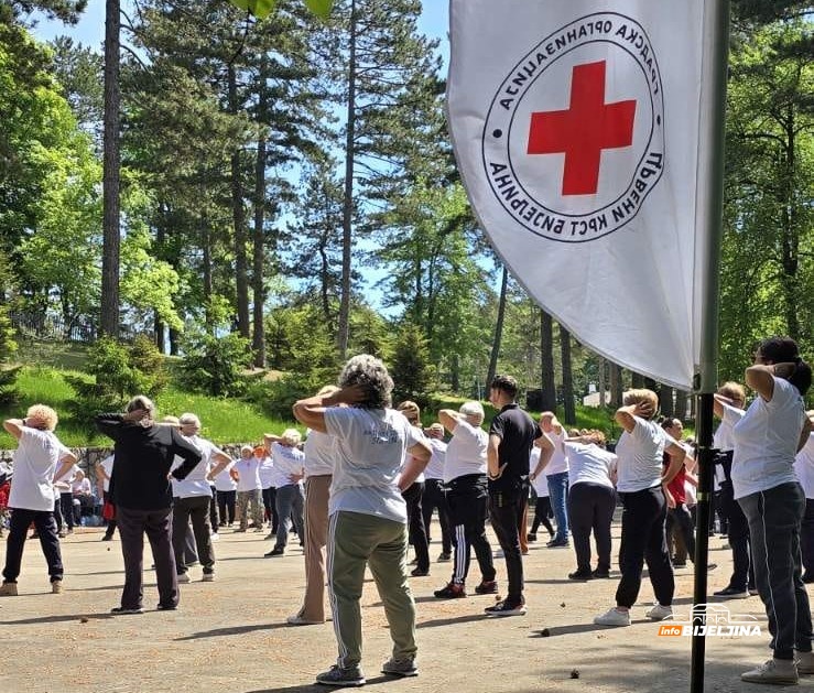 Crveni krst Bijeljina pred kolapsom: Grad duguje 125.000 KM, ugroženi Narodna kuhinja i pomoć starima