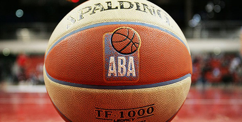 Promjena sistema takmičenja ABA lige: Šest ekipa u plej-ofu