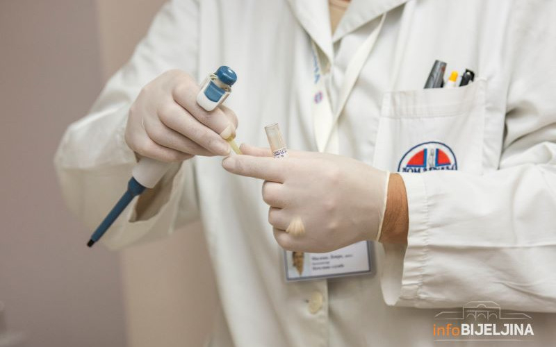 U Srpskoj korona potvrđena kod 128 osoba, 14 preminulo