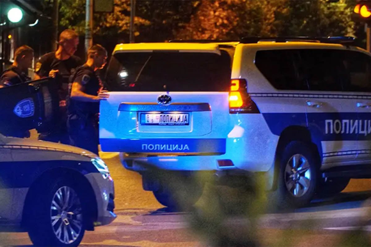 Mladić izboden nožem, podlegao povredama