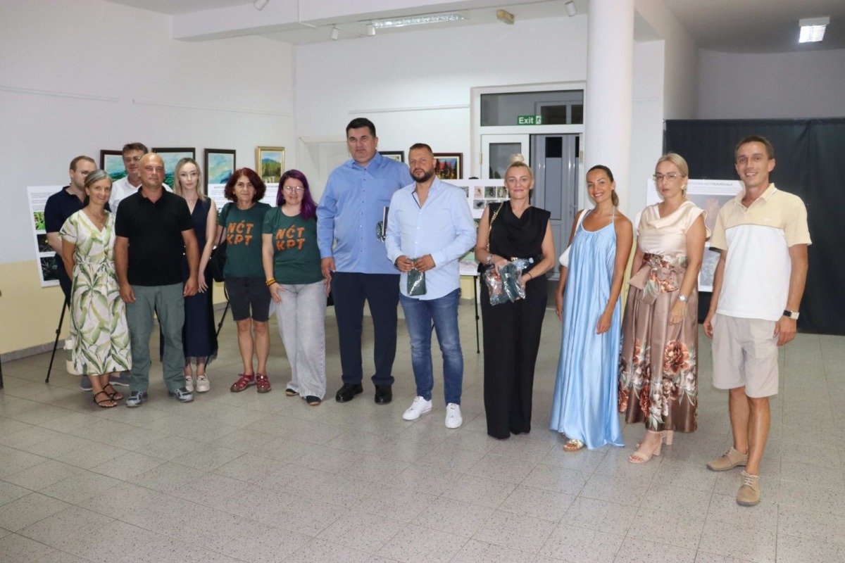 Lopare: Brojni sadržaji drugog dana festivala 