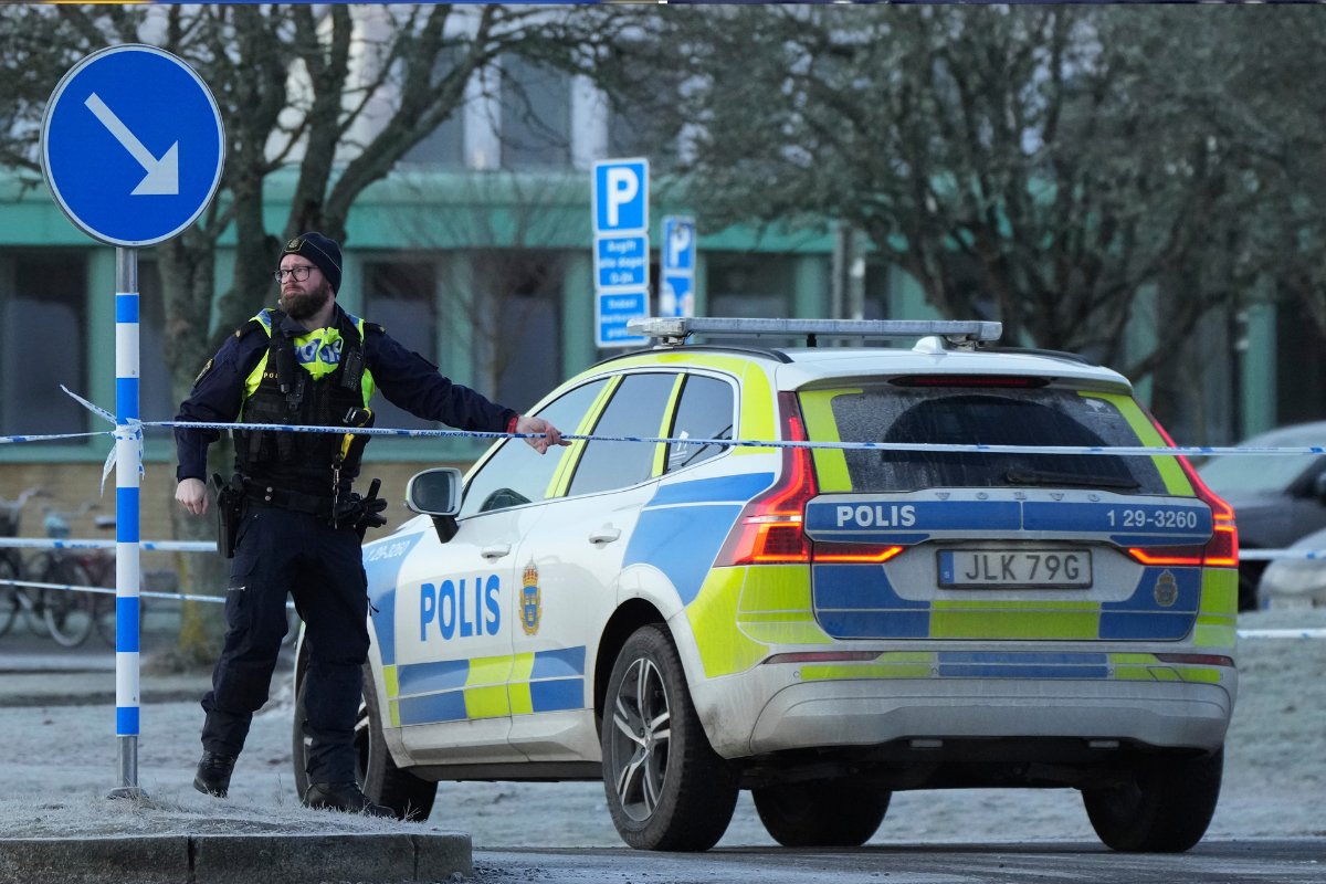 Policija objavila detalje najgoreg masakra u istoriji Švedske, u kojem je stradala i državljanka BiH