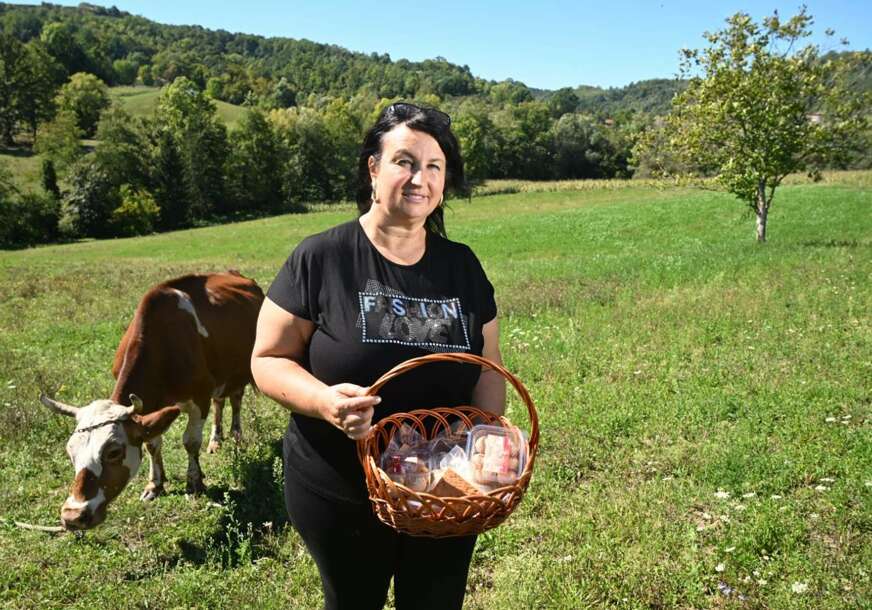 Zbog priče o LITIJUMU, Zdenka sa Majevice ODUSTALA od sjajnog biznis plana