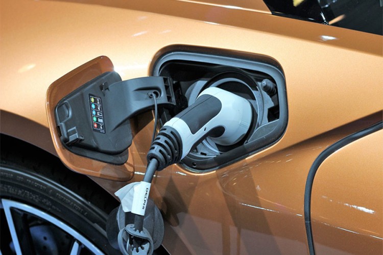 Koliko opadne kapacitet baterije električnog automobila nakon godinu dana