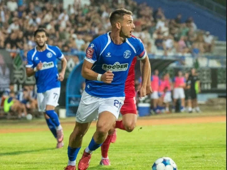 Radnik pred velikim izazovom u Bijeljini: Borac stiže na Gradski stadion, Bijeljinci vjeruju u iznenađenje