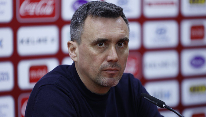 U nedjelju slavio pobjedu 7:0, danas dobio otkaz