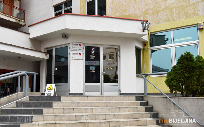 Fond PIO: Zdravstvene ustanove najveći dužnici