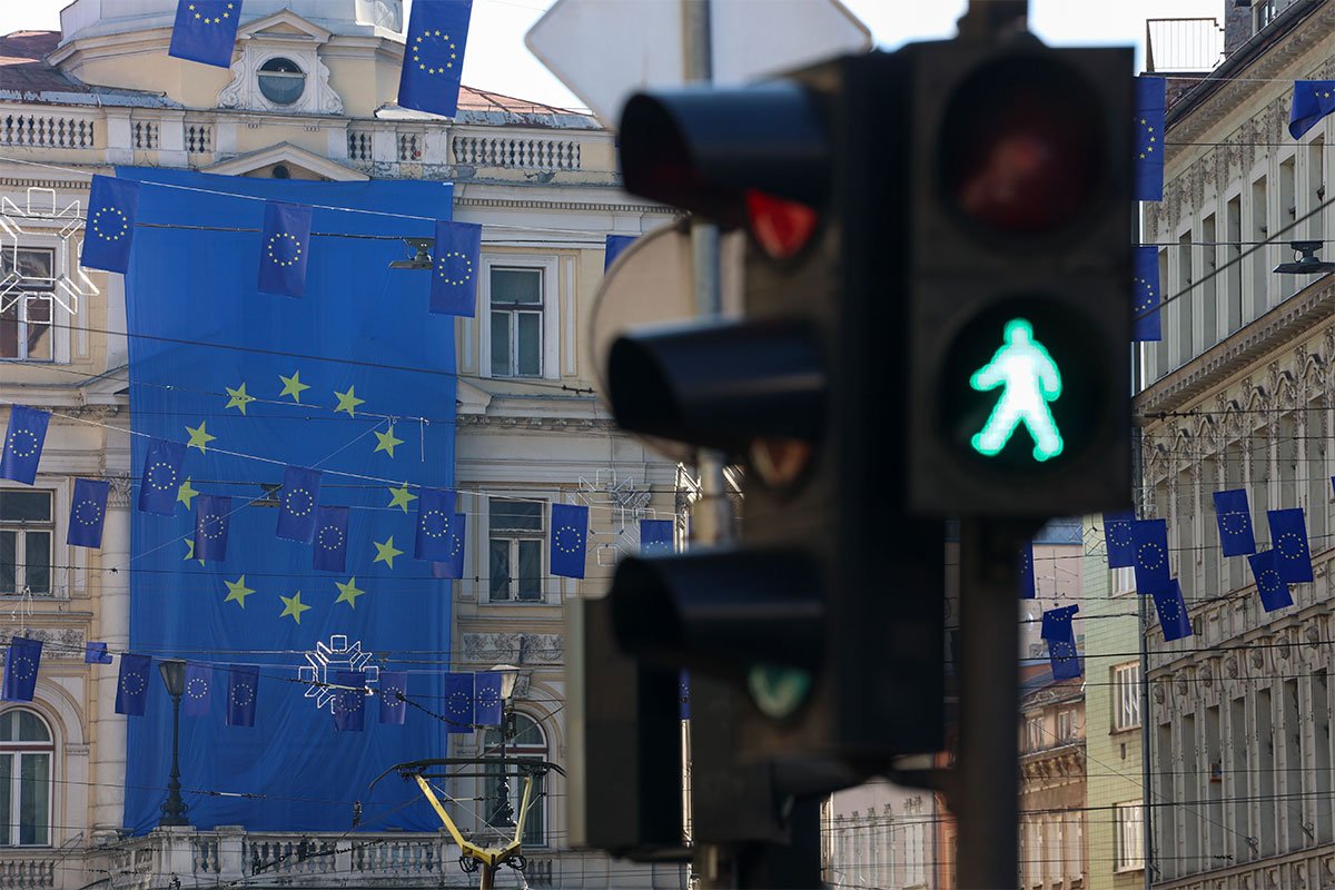 Istraživanje Evropske komisije: Švedska i Hrvatska najviše žele BiH u EU