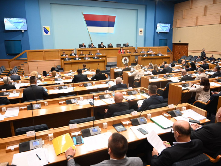 Sve oči uprte u RIK