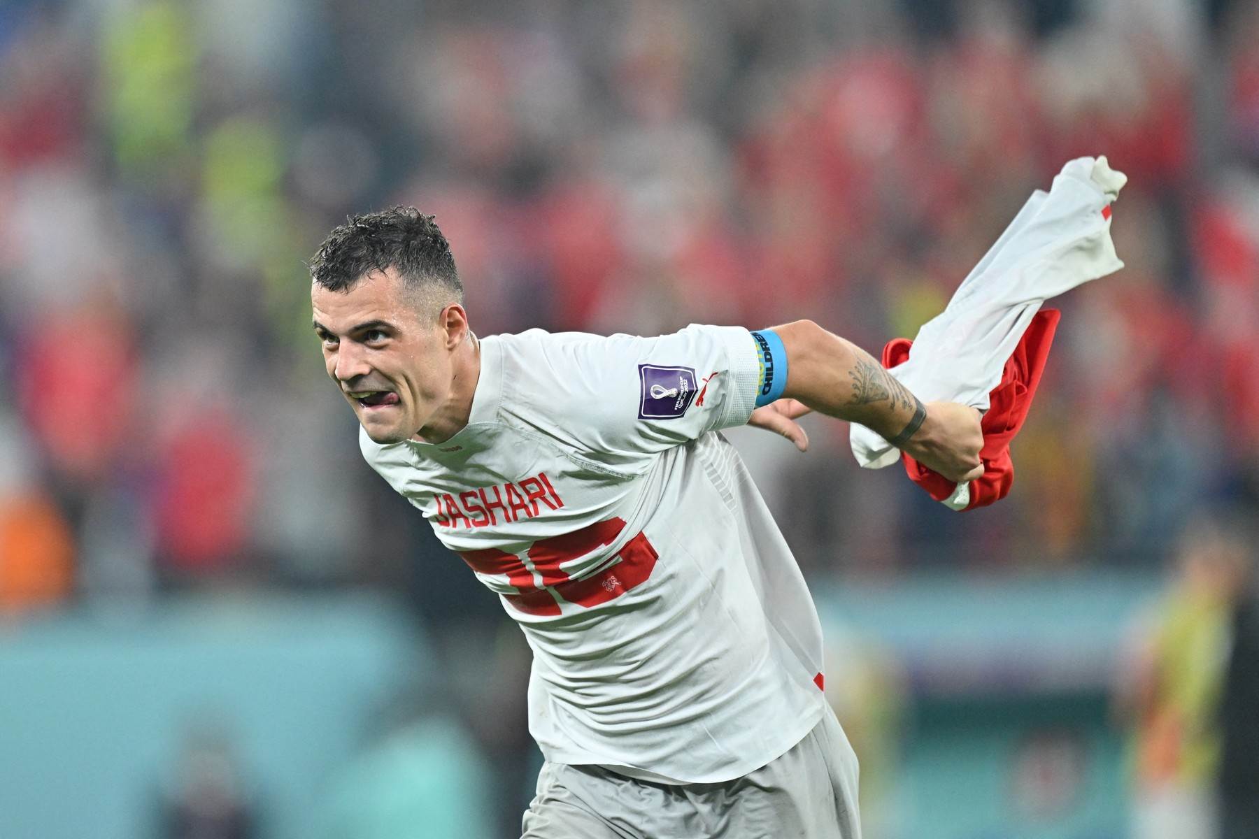 Provokator na djelu: Džaka čestitao nezavisnost tzv. Kosovu (FOTO)