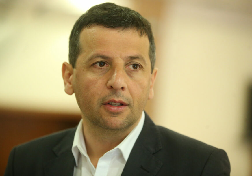 SDS zatvara vrata saradnje s ostatkom opozicije