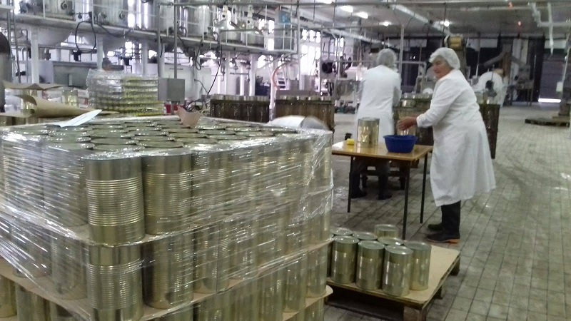 Prerađivači u Semberiji suočeni sa poskupljenjima ambalaže i repromaterijala NAJAVLJUJU POSKUPLJENJE PROIZVODNJE