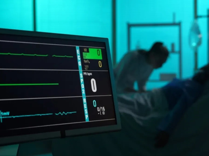 Ovi snovi se javljaju pred smrt: Gotovo svi ljudi vide isto