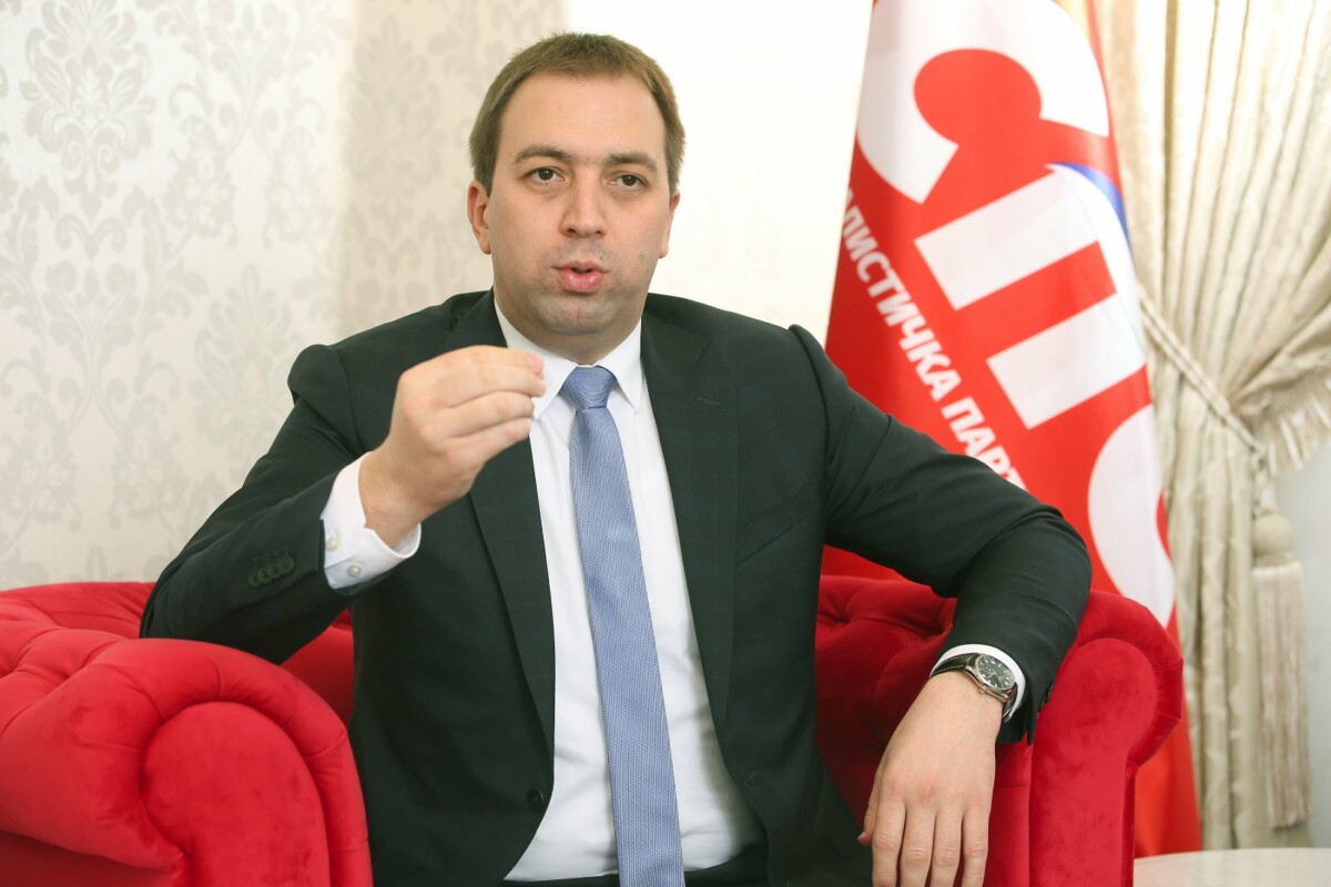 Selak: Jedinstvo Srpske i Srbije nema alternativu