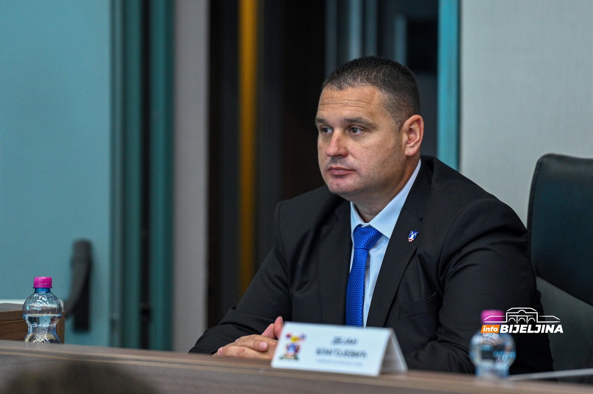 Bijeljina: Predložena revitalizacija Banje 