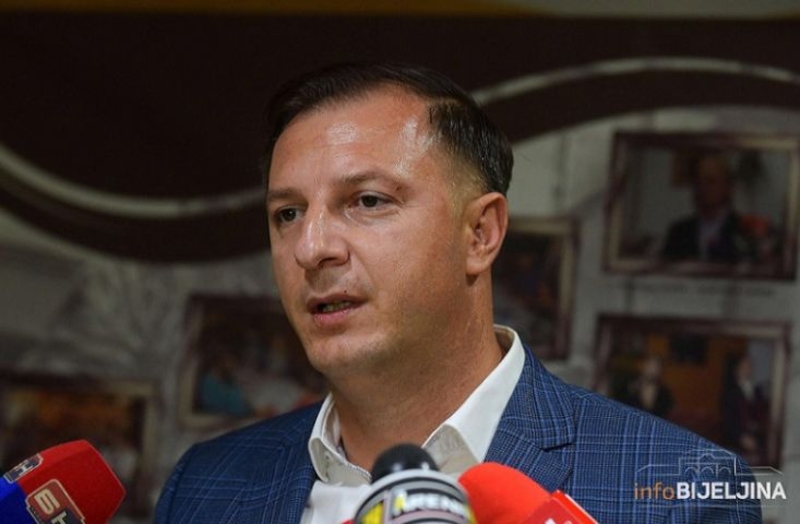 Ćorić imenovan za direktora 