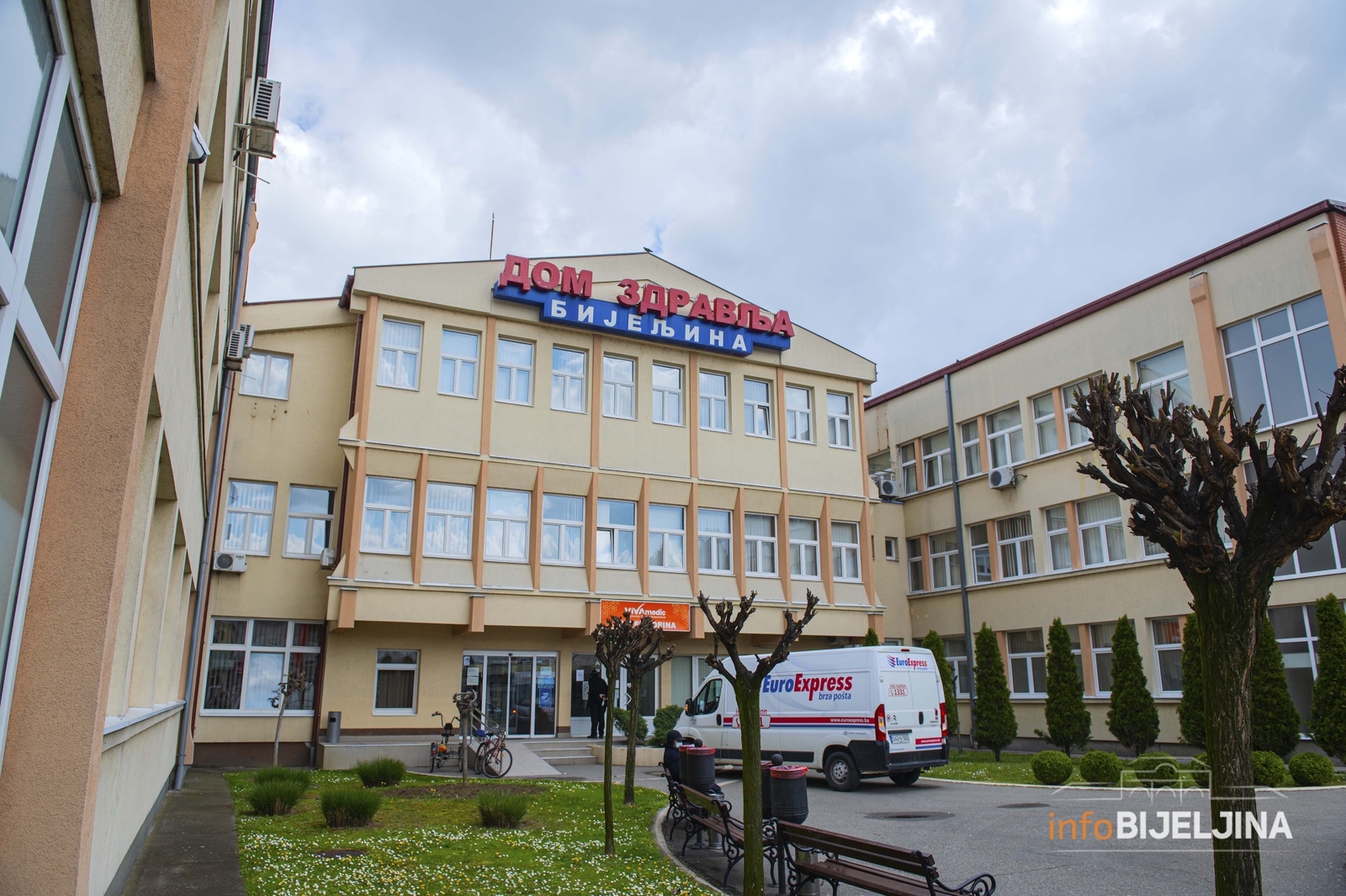 U Bijeljini i Foči prijavljeno najviše respiratornih infekcija