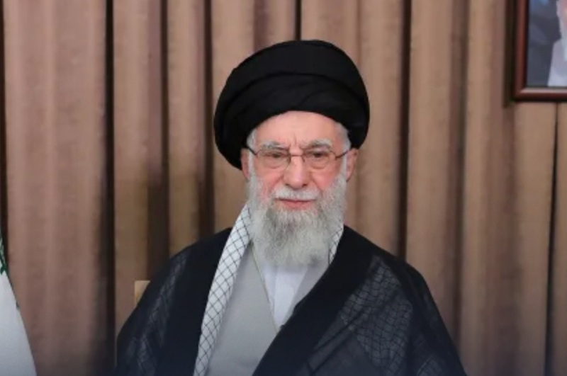 Mediji: Navodno likvidiran ALI HAMNEI, vrhovni vođa Irana