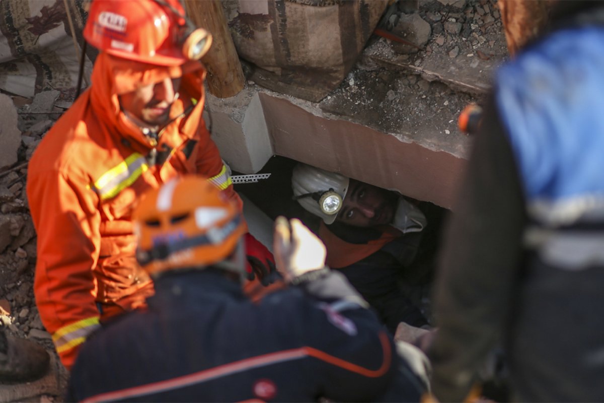 Više od 38.000 žrtava zemljotresa u Turskoj i Siriji