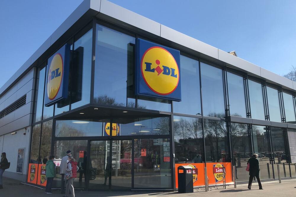 Lidl u BiH primio još 60 radnika