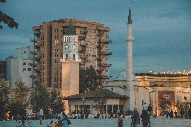 Muslimani više nisu većina u Albaniji