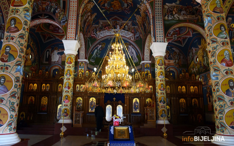 Srpska pravoslavna crkva proslavlja prepodobnog Ksenofonta i Mariju, praznik PORODICE I MIRA