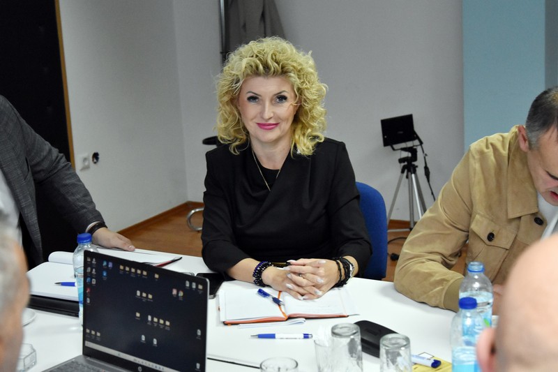 Blanuša se izjasnio o isključenju Petrovića, ali i o svojoj ostavci