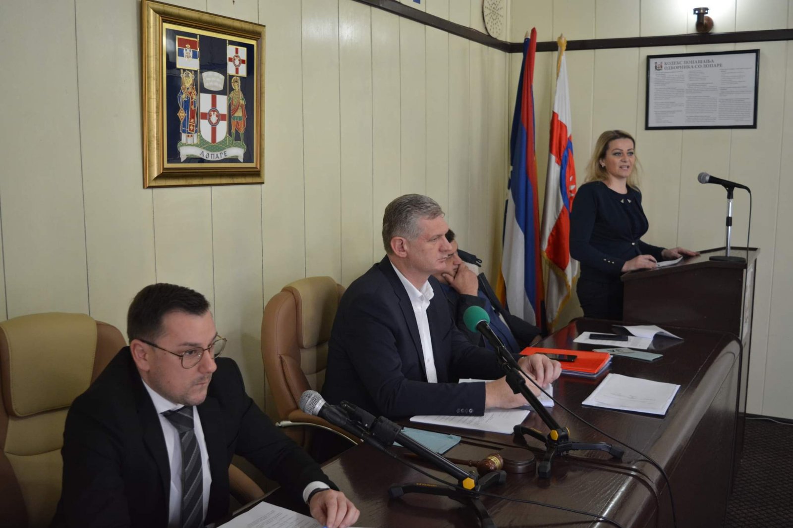 Lopare: Usvojen budžet za 2022. godinu