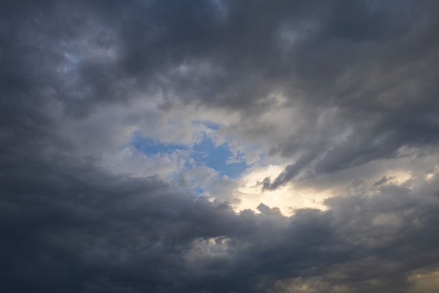 Prognoza za naredne dane: Oblačno i kišovito, od četvrtka ponovo sunčano