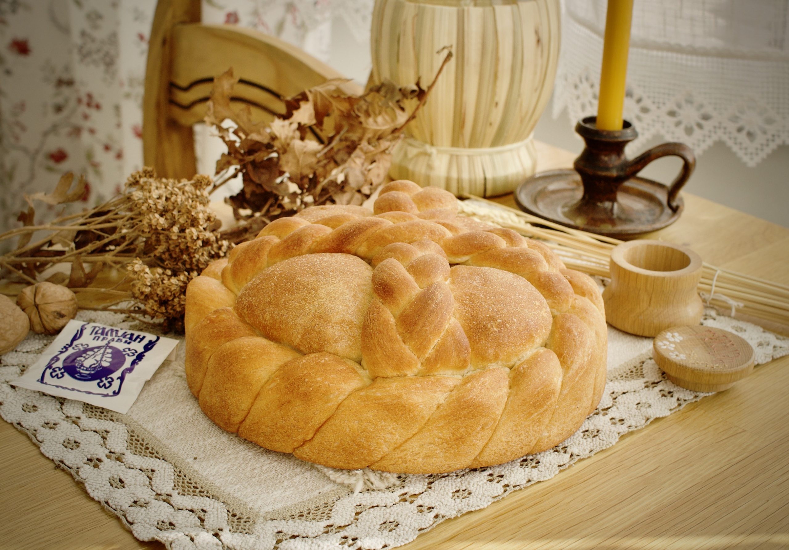 Kako da slavski kolač ne pukne: Domaćice otkrivaju trikove za savršen izgled zvijezde slavske trpeze