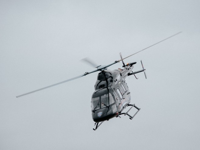 MUP Srpske raspisao konkurs za školovanje pilota helikoptera; Koji uslovi su potrebni?