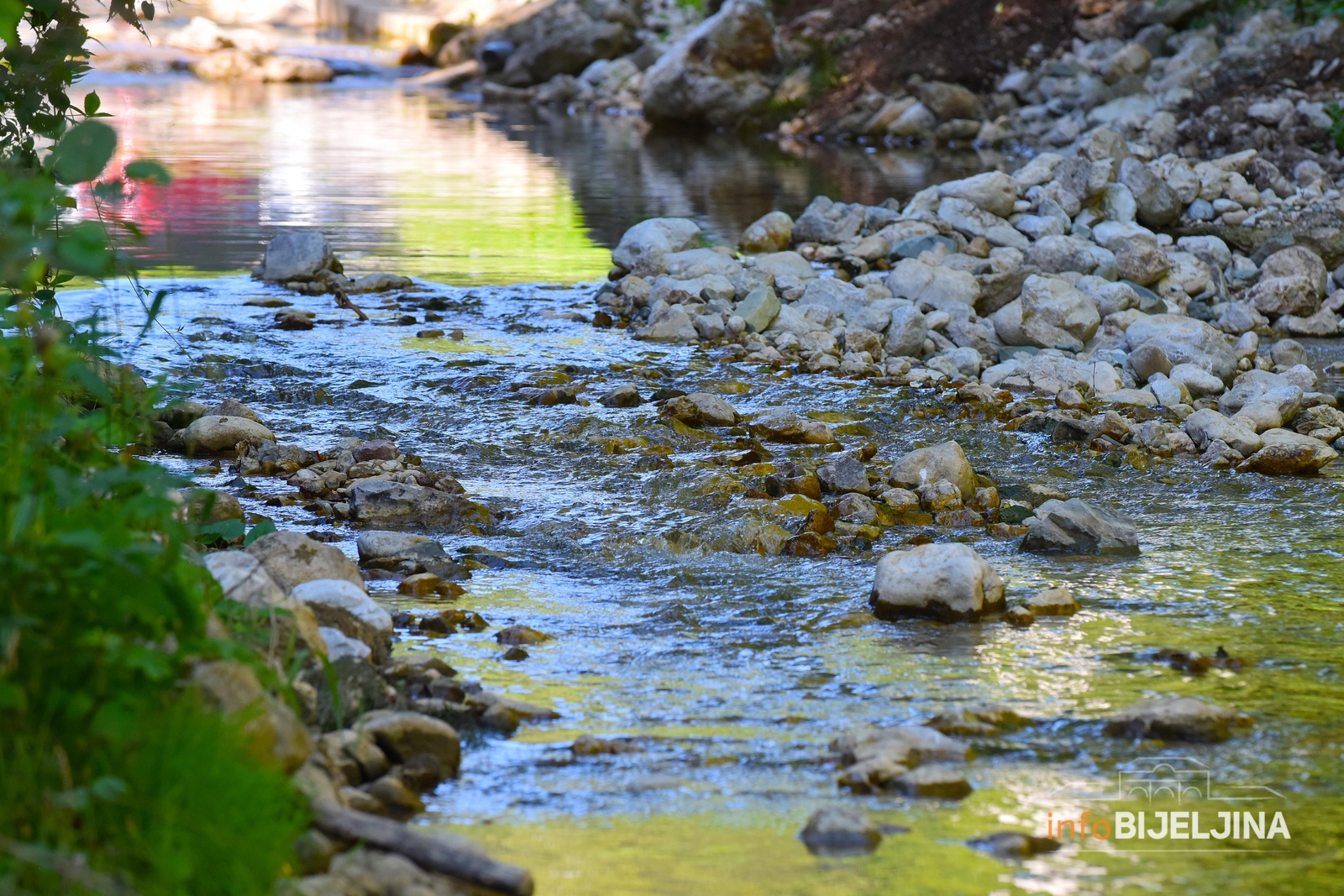 LJeto sve bliže: Sutra sunčano uz porast dnevne temperature