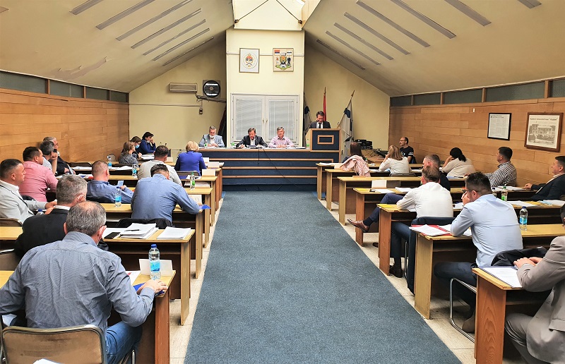 Perić: Budžet stabilan, za tri mjeseca već ostvarena trećina ukupnih prihoda