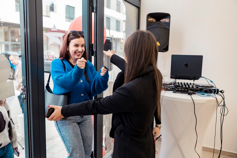 Peta Experience kancelarija u BiH – iskustvo koje mijenja život! (FOTO)