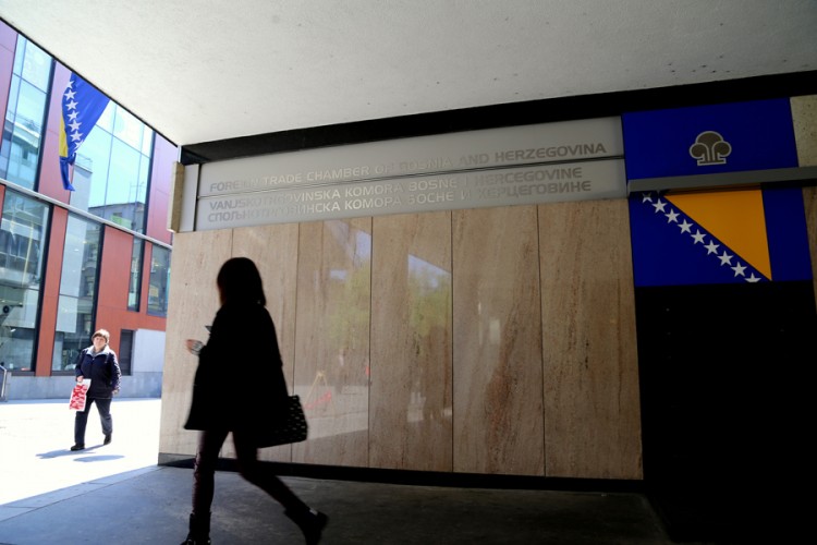 Pet firmi iz BiH na Sajmu u Diseldorfu