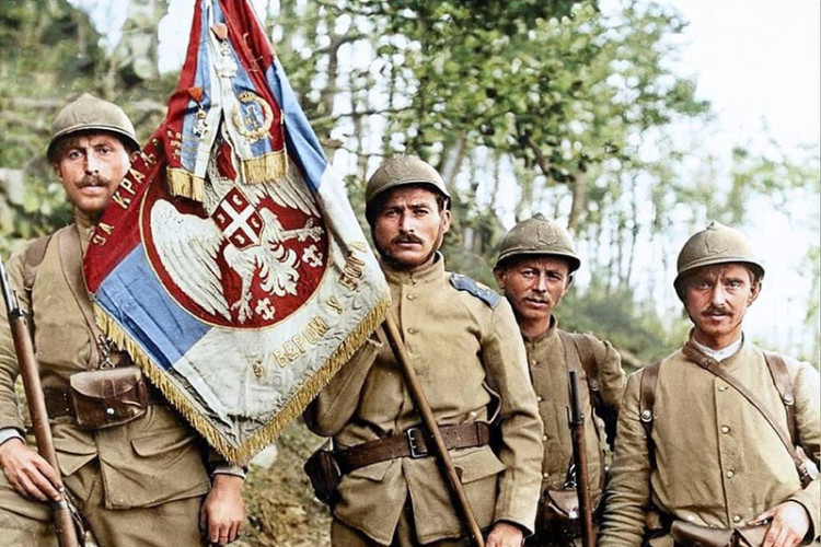 Vrijeme slave i ponosa: Kako je prije 105 godina srpska vojska probila Solunski front