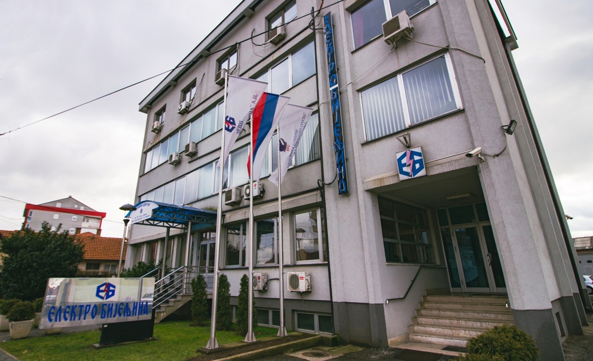 Propala milionska tužba Boksita protiv Elektro-Bijeljine