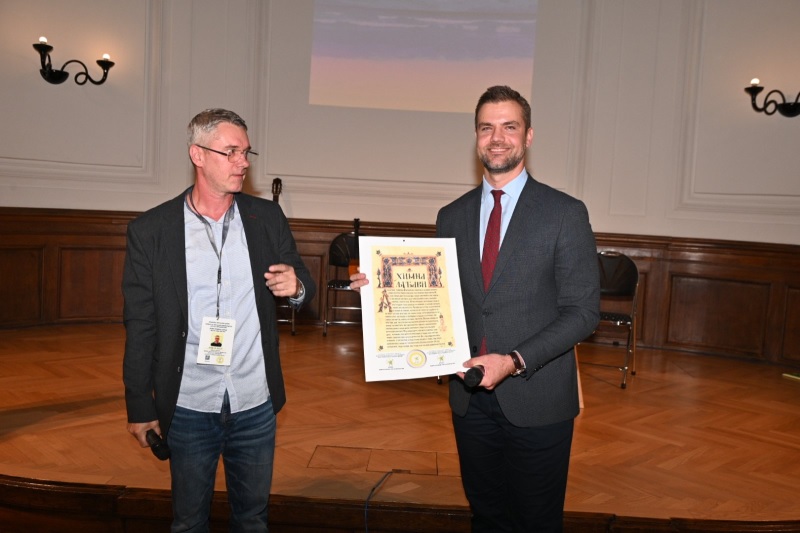 Štićenici banjalučkog Daun sindrom centra odigrali pozorišnu predstavu u Beču